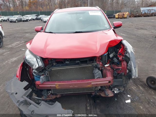 3CZRU6H79JM722642 Honda Hr-v Ex-l