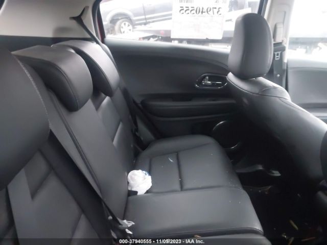 3CZRU6H79JM722642 Honda Hr-v Ex-l