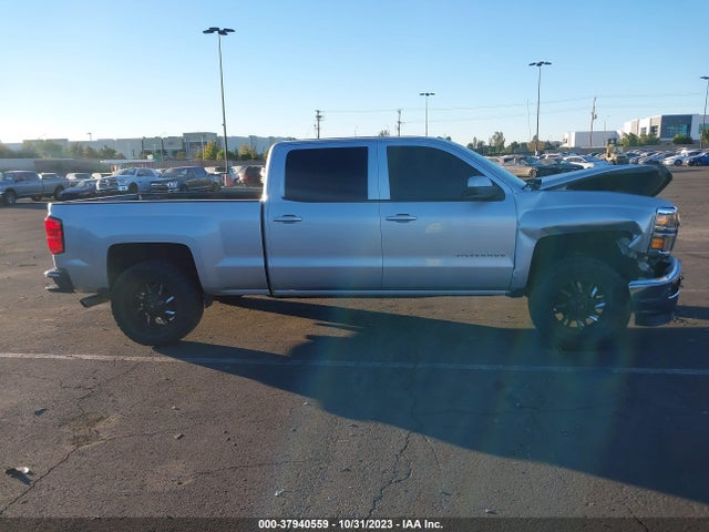 Chevrolet Silverado 1500 Lt 2014 3GCPCREC7EG375416 Image 14