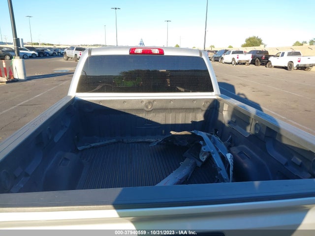 Chevrolet Silverado 1500 Lt 2014 3GCPCREC7EG375416 Image 12