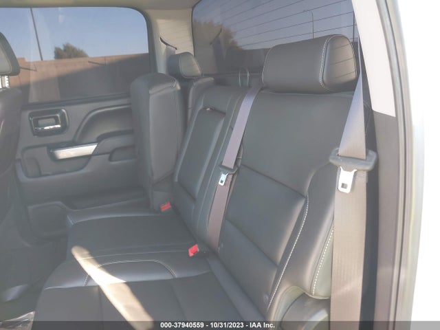 Chevrolet Silverado 1500 Lt 2014 3GCPCREC7EG375416 Image 8