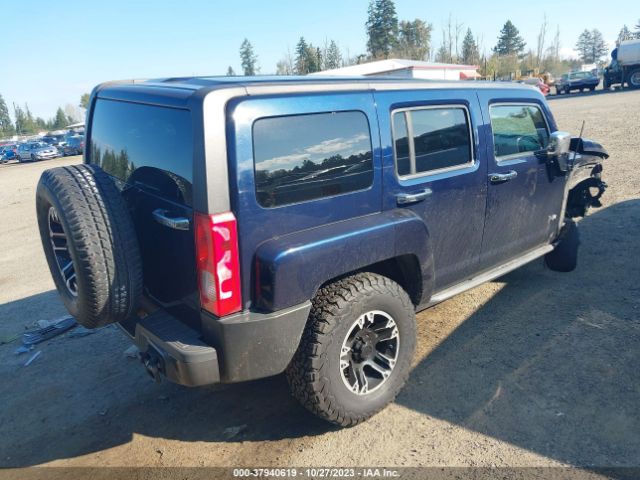 2007 HUMMER H3 5GTDN13E778232289 Photo 3