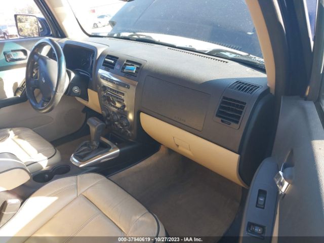 2007 HUMMER H3 5GTDN13E778232289 Photo 4