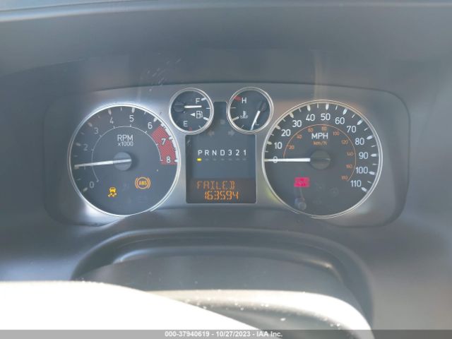 2007 HUMMER H3 5GTDN13E778232289 Photo 6