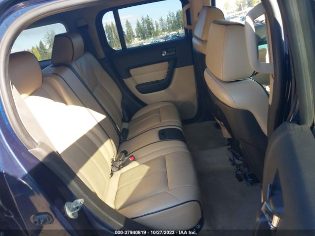 2007 HUMMER H3 5GTDN13E778232289 Photo 7