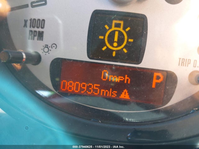 2014 MINI CONVERTIBLE WMWZP3C53ET706698 Photo 6