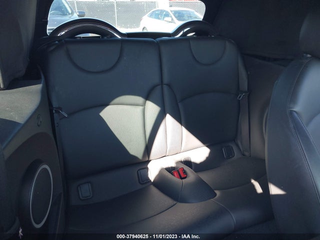 2014 MINI CONVERTIBLE WMWZP3C53ET706698 Photo 7