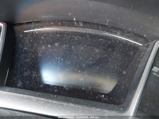 2HGFC1F93GH640420 Honda Civic Sedan Touring