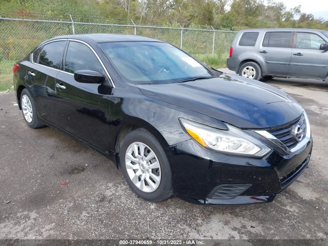 2016 NISSAN ALTIMA 2.5 S VIN: 1N4AL3AP0GC276525