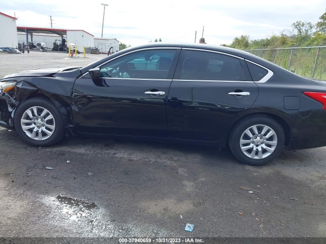 2016 NISSAN ALTIMA 2.5 S VIN: 1N4AL3AP0GC276525
