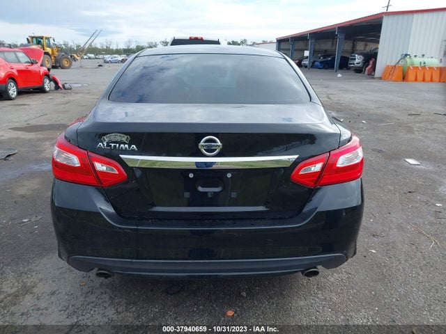 2016 NISSAN ALTIMA 2.5 S VIN: 1N4AL3AP0GC276525