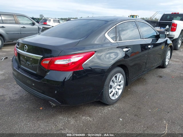 2016 NISSAN ALTIMA 2.5 S VIN: 1N4AL3AP0GC276525