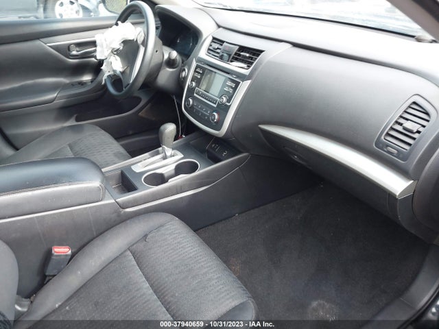 2016 NISSAN ALTIMA 2.5 S VIN: 1N4AL3AP0GC276525