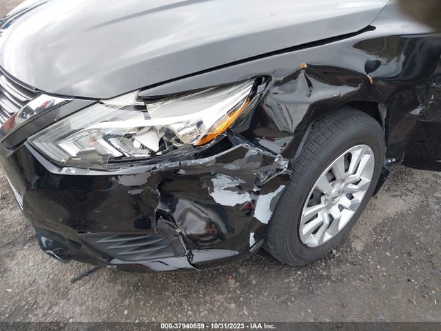 2016 NISSAN ALTIMA 2.5 S VIN: 1N4AL3AP0GC276525