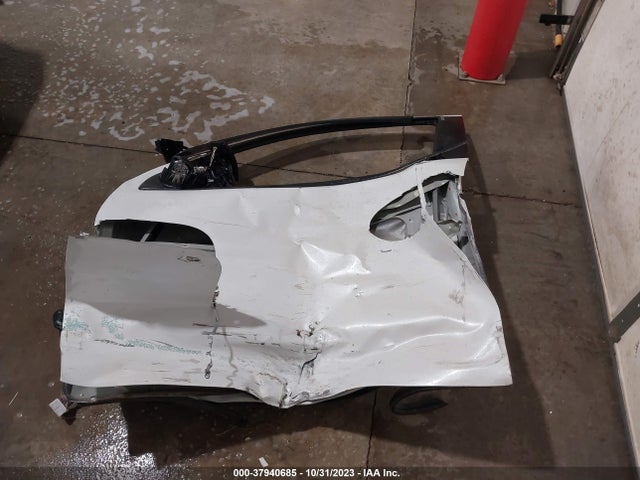 2017 MITSUBISHI OUTLANDER SPORT 2.0 VIN: JA4AR3AU8HZ052023