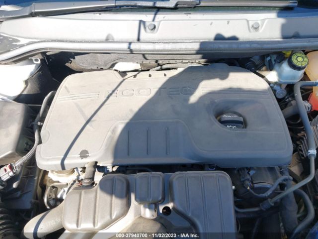 1G4PP5SK5F4200374 Buick Verano