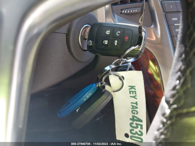 1G4PP5SK5F4200374 Buick Verano