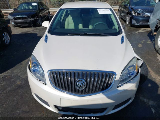 1G4PP5SK5F4200374 Buick Verano