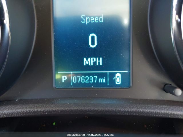 1G4PP5SK5F4200374 Buick Verano