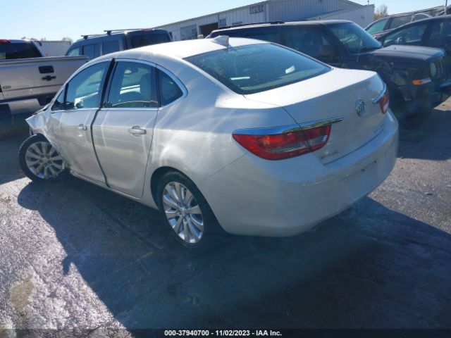 1G4PP5SK5F4200374 Buick Verano