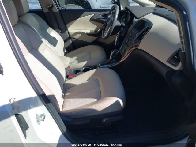 1G4PP5SK5F4200374 Buick Verano