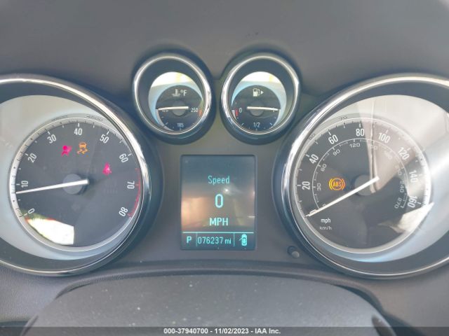 1G4PP5SK5F4200374 Buick Verano