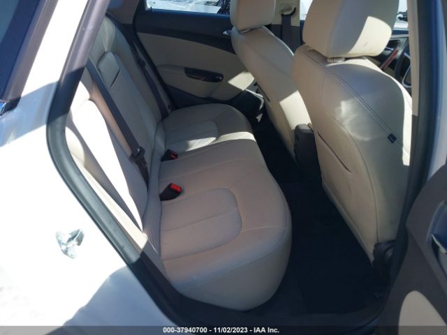 1G4PP5SK5F4200374 Buick Verano