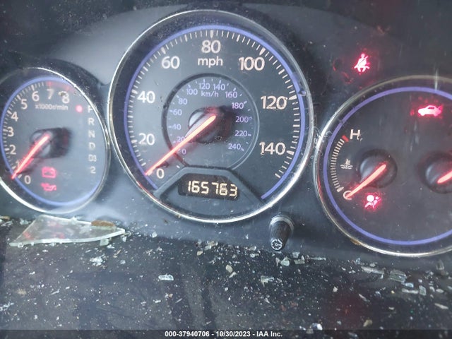 2003 HONDA CIVIC LX VIN: 2HGES165X3H619294
