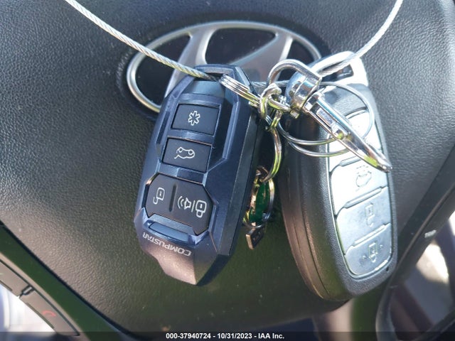 Hyundai Tucson Limited 2014 KM8JU3AG6EU821105 Image 11
