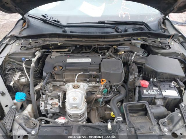 1HGCR2F57EA162874 Honda Accord Sport