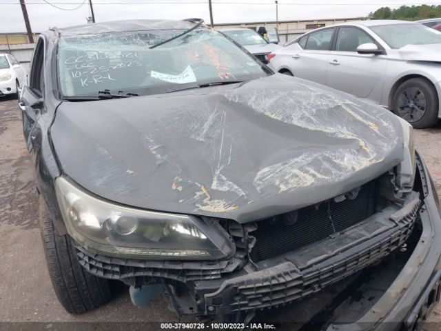 1HGCR2F57EA162874 Honda Accord Sport