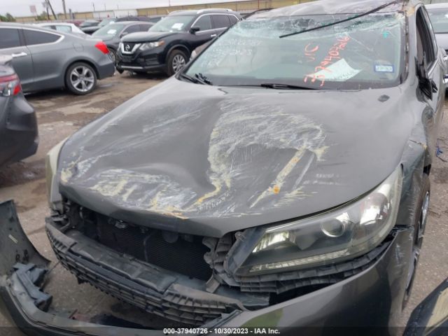 1HGCR2F57EA162874 Honda Accord Sport