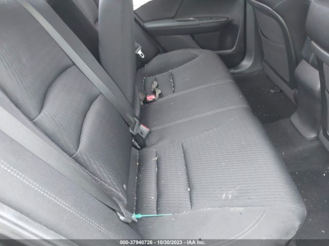1HGCR2F57EA162874 Honda Accord Sport
