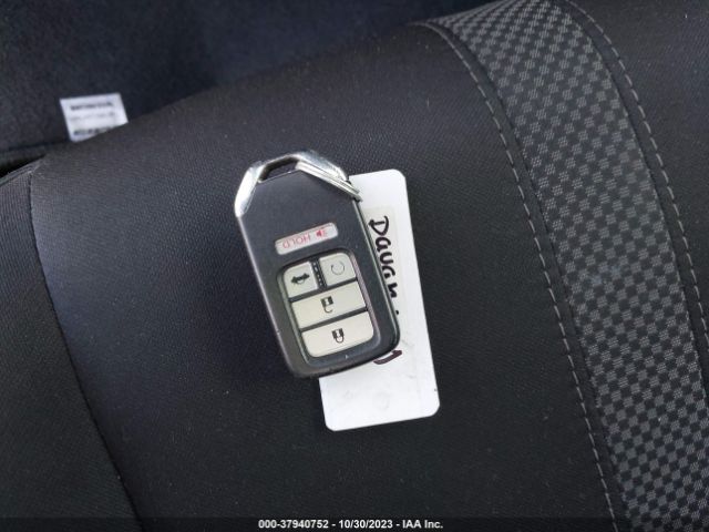 2HGFC2F83LH536906 Honda Civic Sedan Sport