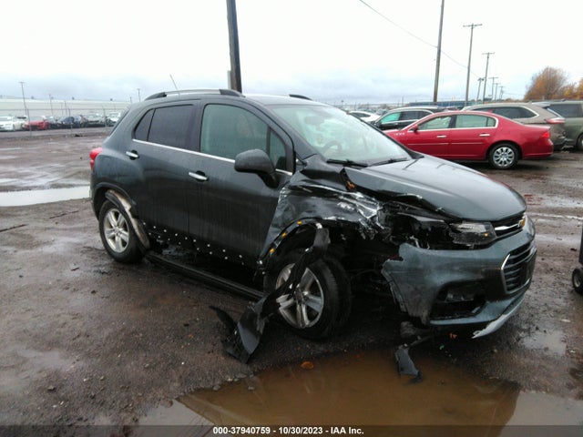 2018 KL7CJPSB7JB726295 main image