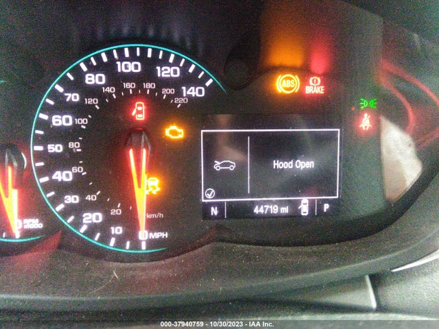 Chevrolet Trax Lt 2018 KL7CJPSB7JB726295 Image 15