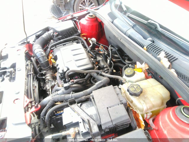 Chevrolet CRUZE LT 2015 1G1PC5SB3F7116514 Image 10