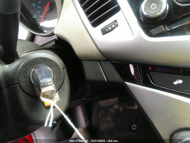Chevrolet CRUZE LT 2015 1G1PC5SB3F7116514 Image 11
