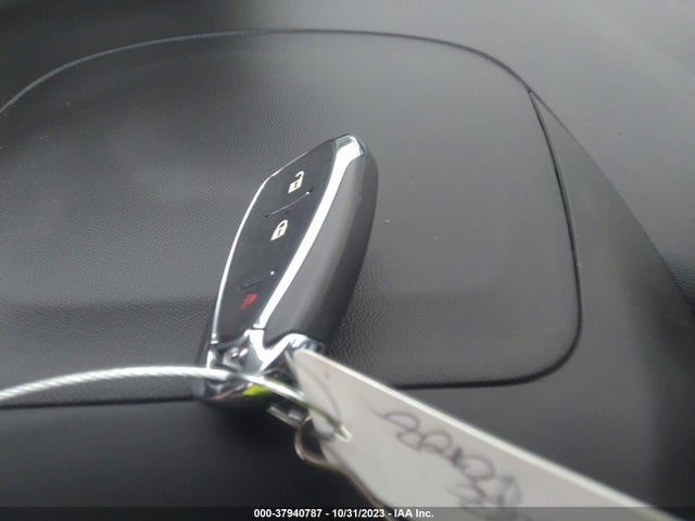 Chevrolet Equinox Awd Ls 2022 3GNAXSEV4NS176508 Image 11