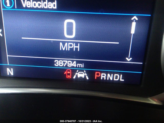 Chevrolet Equinox Awd Ls 2022 3GNAXSEV4NS176508 Image 7