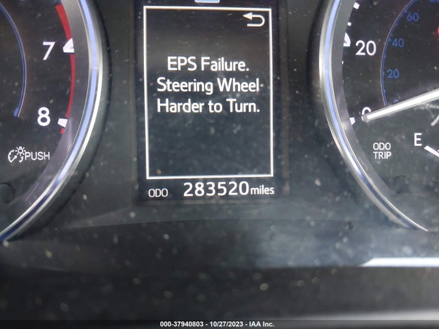 2016 TOYOTA HIGHLANDER XLE V6 VIN: 5TDKKRFH7GS506906