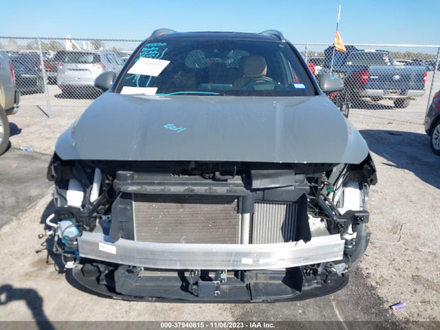 Hyundai Santa Fe Calligraphy 2021 5NMS5DAL1MH329192 Image 13