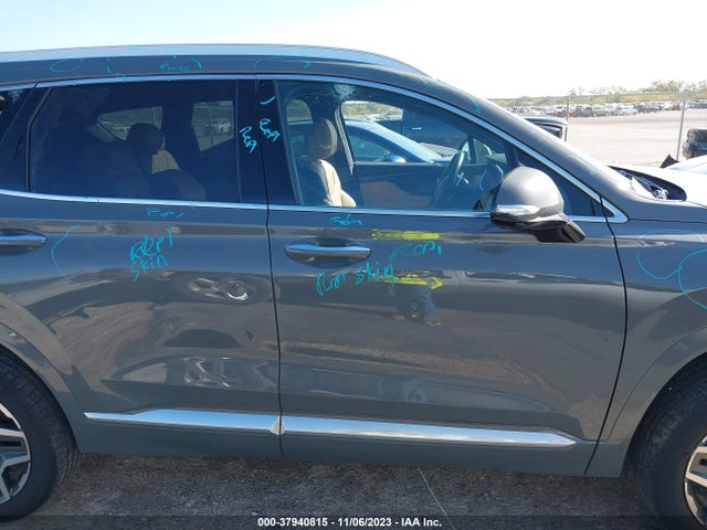 Hyundai Santa Fe Calligraphy 2021 5NMS5DAL1MH329192 Image 14