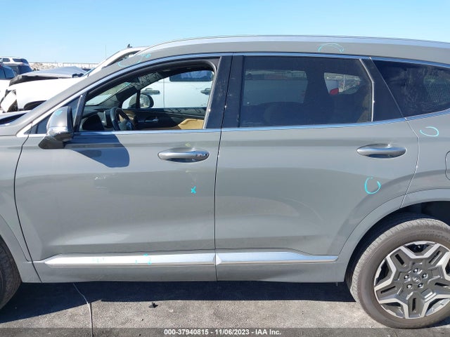 Hyundai Santa Fe Calligraphy 2021 5NMS5DAL1MH329192 Image 15
