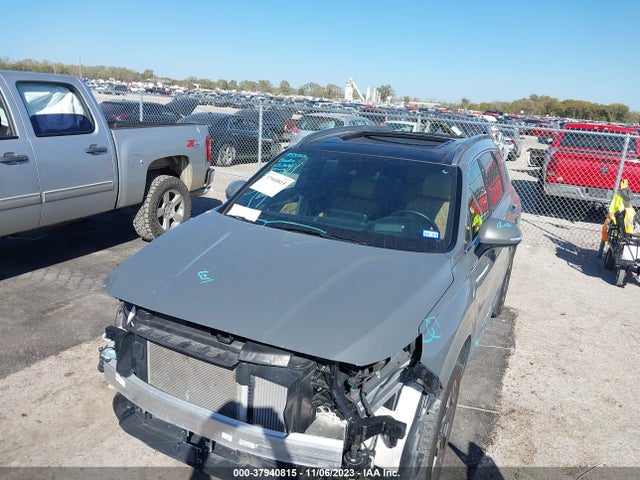 Hyundai Santa Fe Calligraphy 2021 5NMS5DAL1MH329192 Image 12