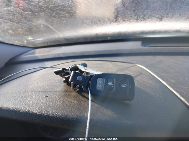 Hyundai Sonata 2.4l Se 2016 5NPE24AF3GH356143 Image 11