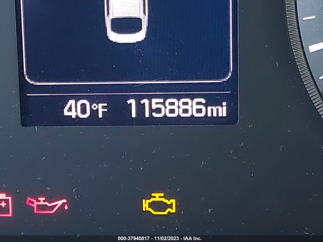 Hyundai Sonata 2.4l Se 2016 5NPE24AF3GH356143 Image 7