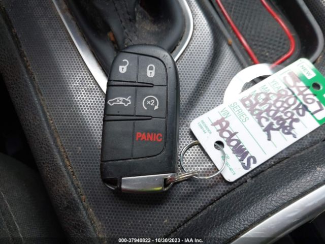 2C3CDXHG8JH152072 Dodge Charger Sxt Plus Rwd