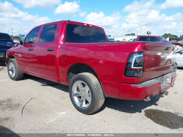 RAM 1500 Express 2014 1C6RR6KT2ES122143 Image 3
