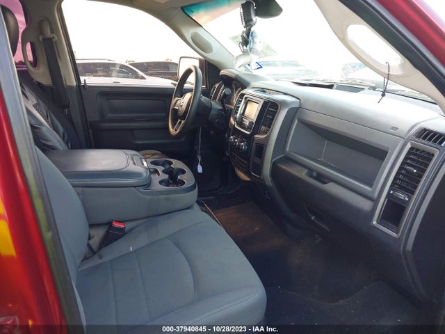 RAM 1500 Express 2014 1C6RR6KT2ES122143 Image 5